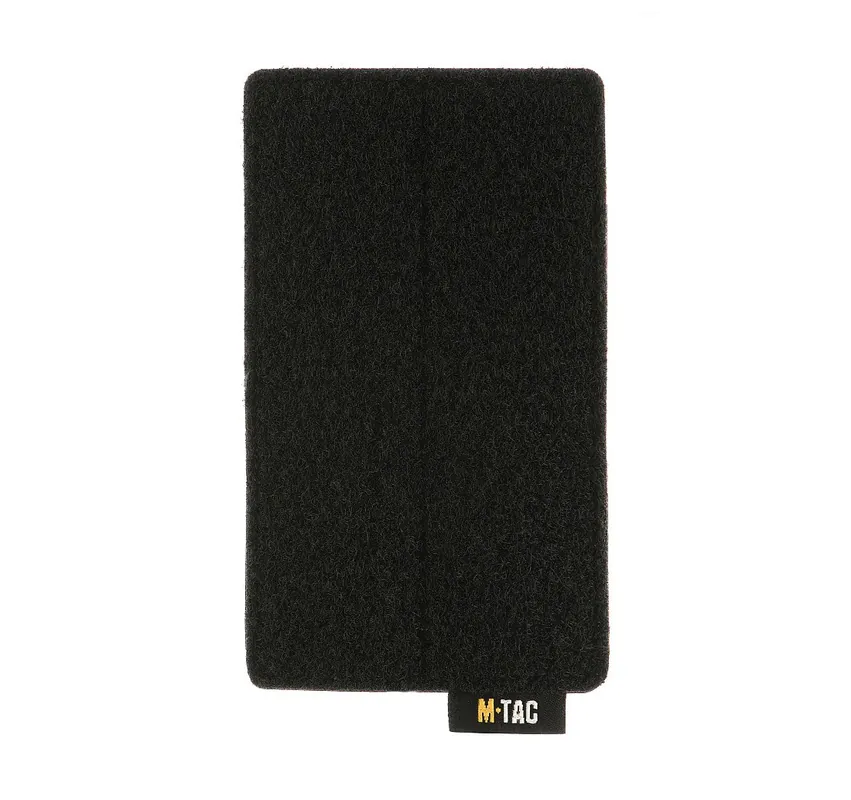M-TACH PANNELLO VERTICALE 80X135 HOOK AND LOOP MOLLE