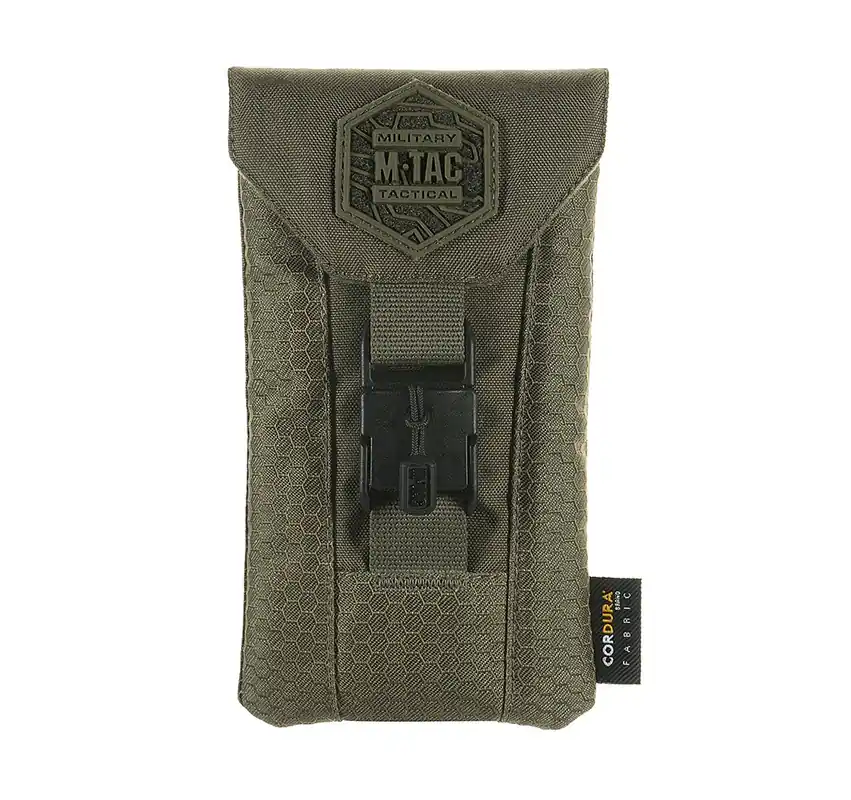 M-TAC TASCA PORTA CELLULARE ELITE LARGE