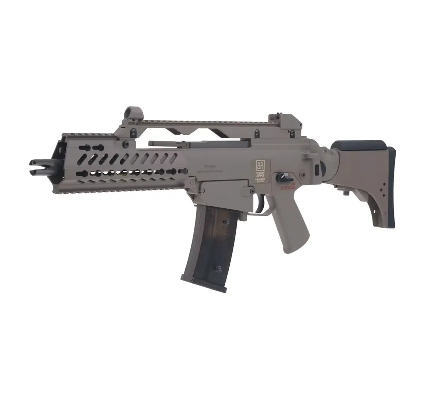 SPECNA ARMS FUCILE SOFTAIR ELETTRICO SA-G11V KEYMOD EBB