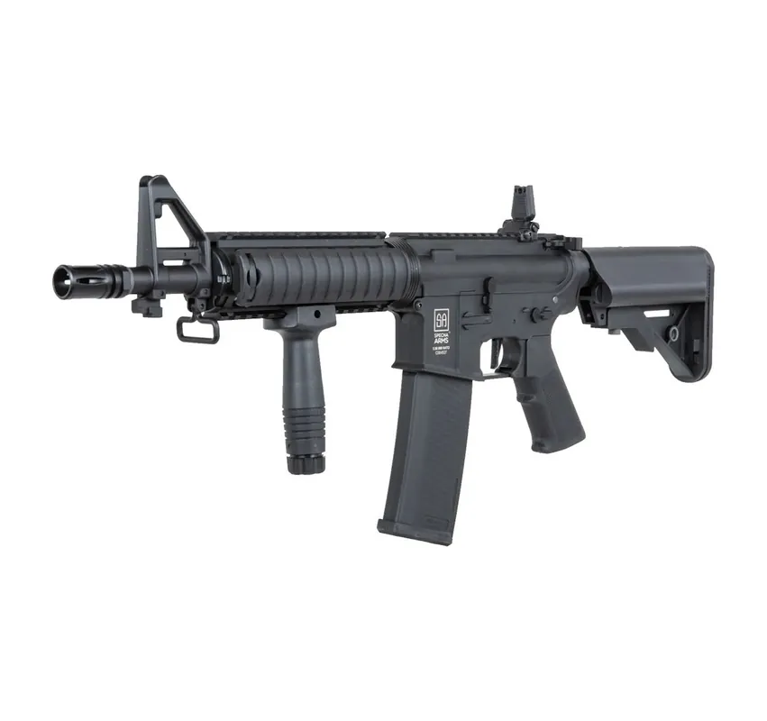 SPECNA ARMS FUCILE SOFTAIR ELETTRICO SA-C04 CORE HAL ETU