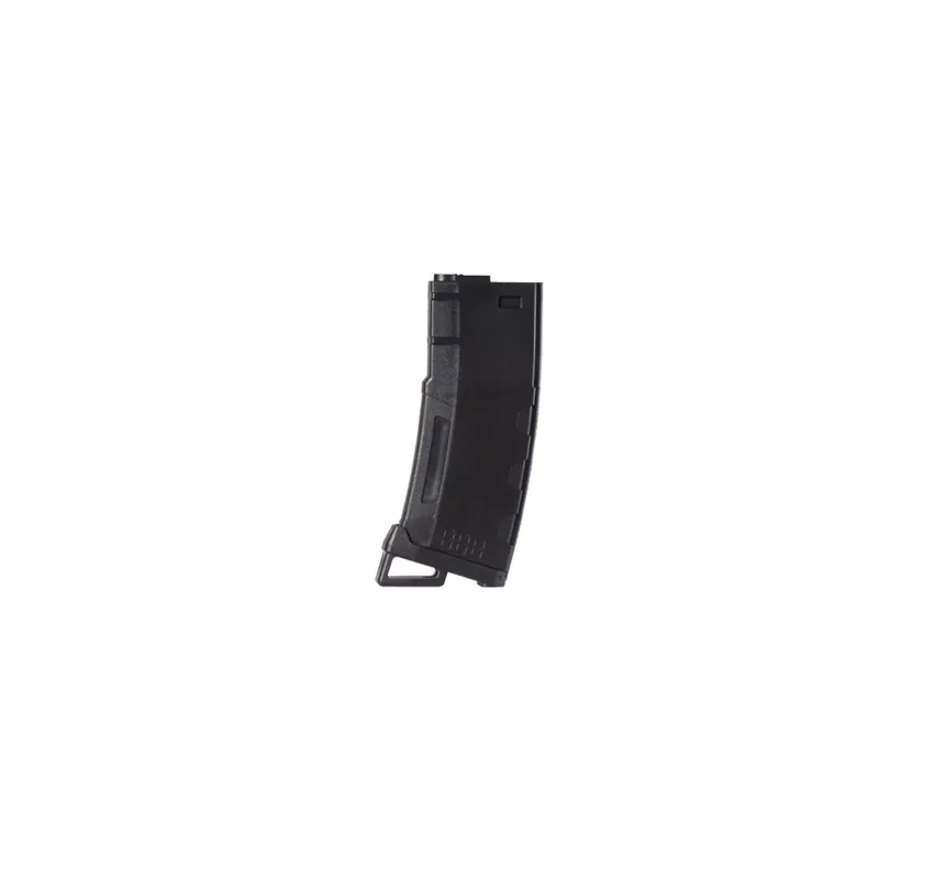 LANCER TACTICAL CARICATORE SOFTAIR MONOFILARE 130BBS PER M4