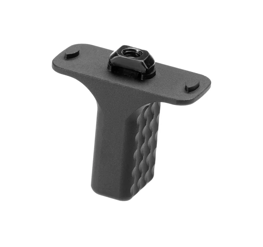METAL IMPUGNATURA VERTICALE BARRICADE PER KEYMOD/M-LOK