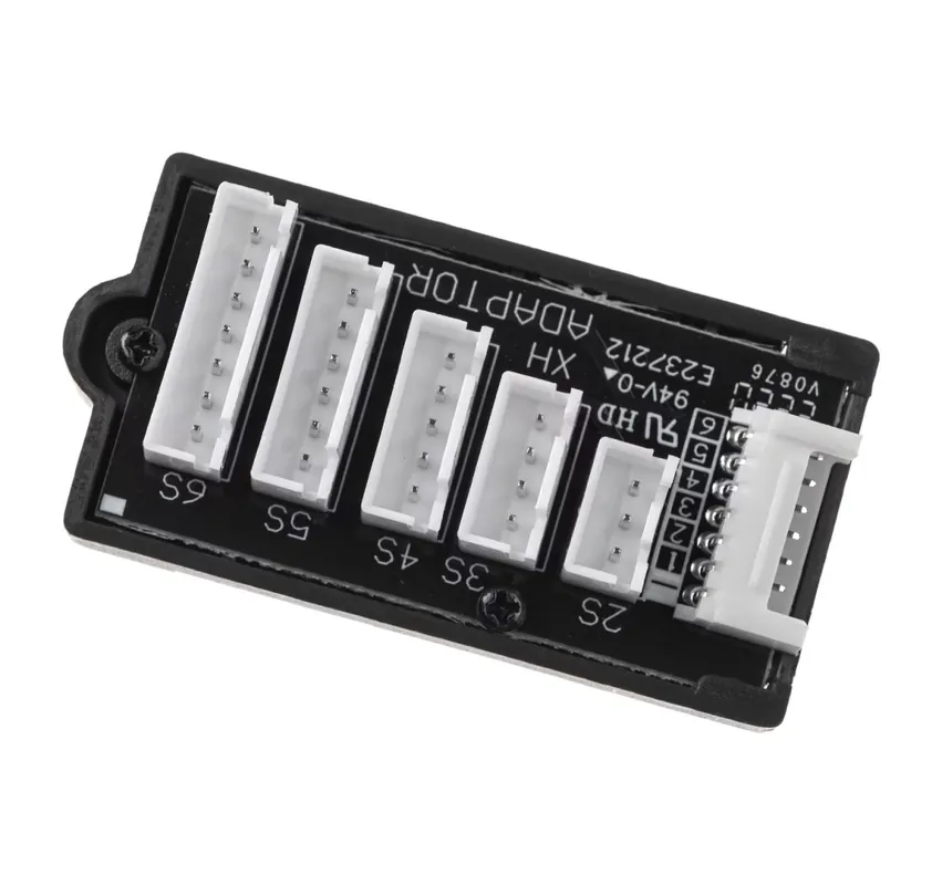 NIMROD CARICA BATTERIE SOFTAIR E680 MULTI CHEMISTRY