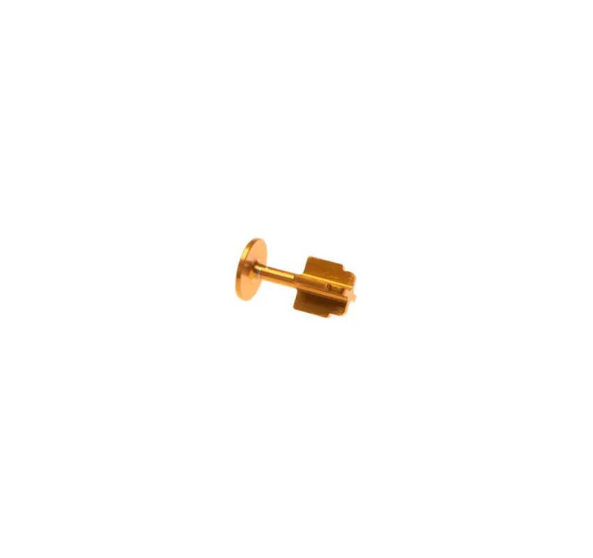 MAPLE LEAF ESD VALVOLA MIGLIORATA NOZZLE PISTOLE A GAS