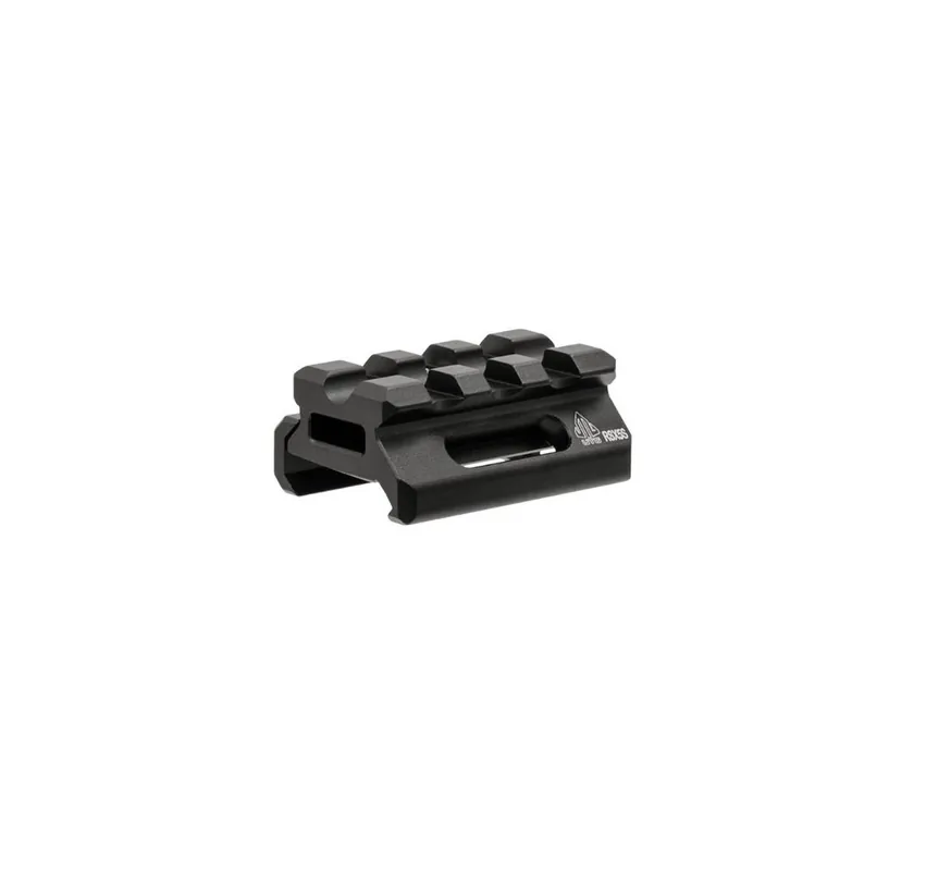 UTG RIALZO SUPER SLIM 0.5" PICATINNY SU PICATINNY