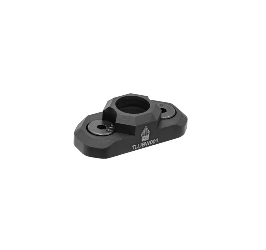 UTG ADATTATORE M-LOK PER ANELLO PORTACINGHIA A SGANCIO RAPIDO