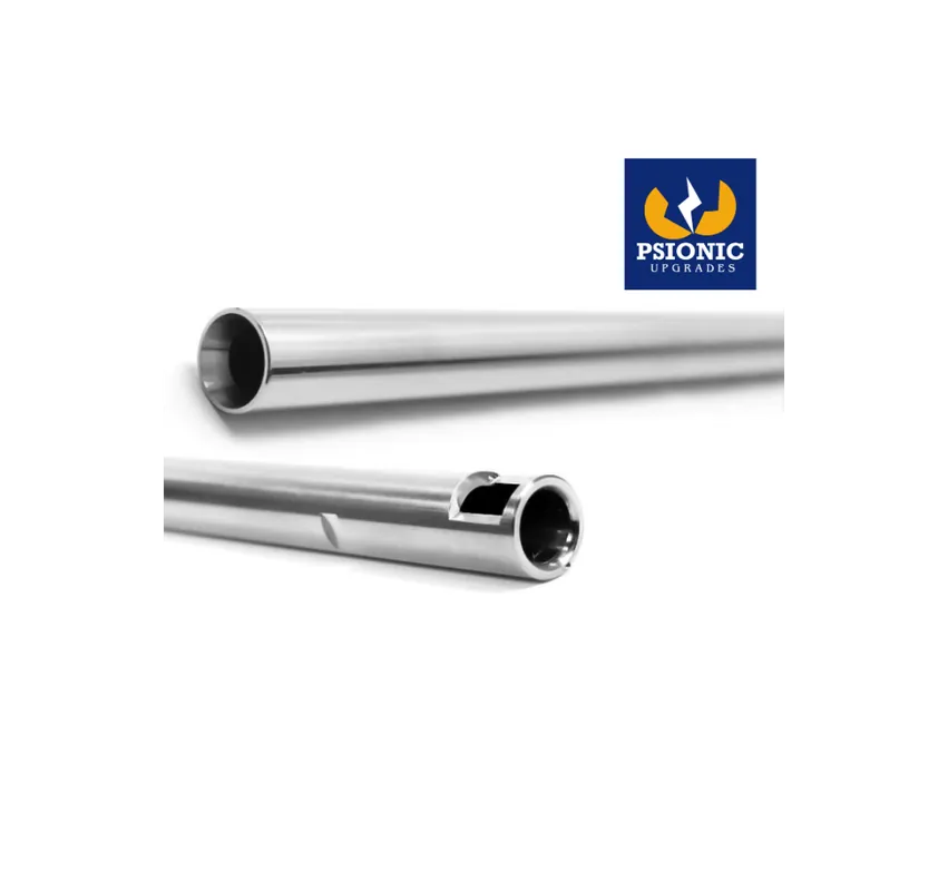 PSIONIC CANNA INTERNA DI PRECISIONE SOFTAIR 6.03mm CON GOMMINO THO-R