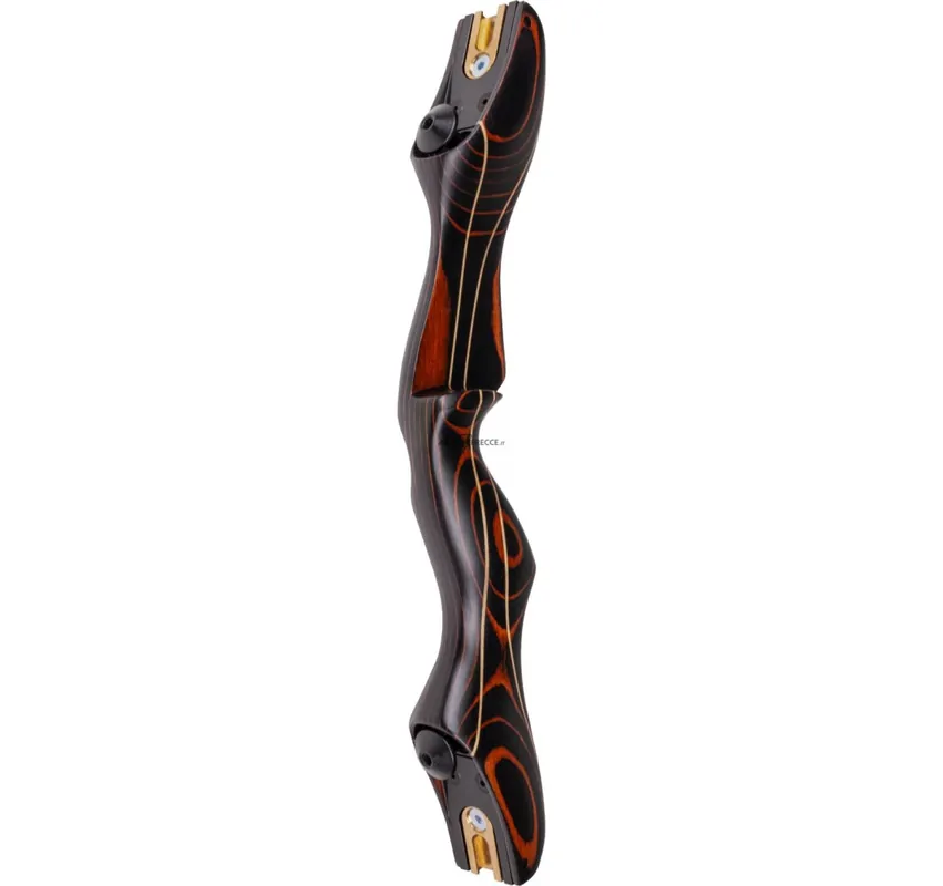 WILD MOUNTAIN RISER LATITUDE PRO ILF