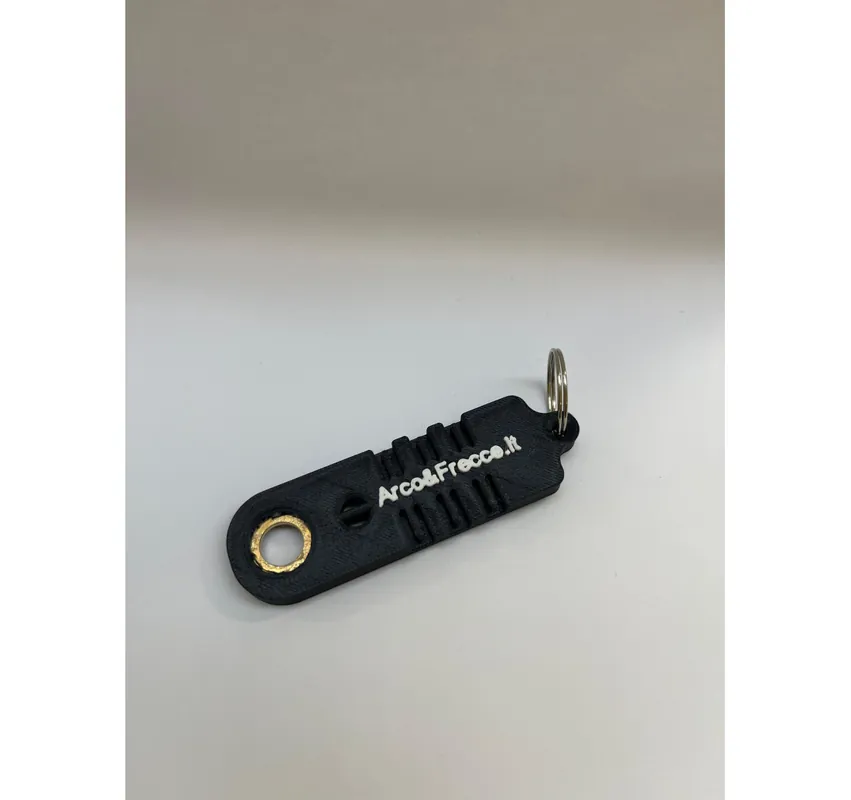 CUSTOM ARCHERY MULTI TOOL