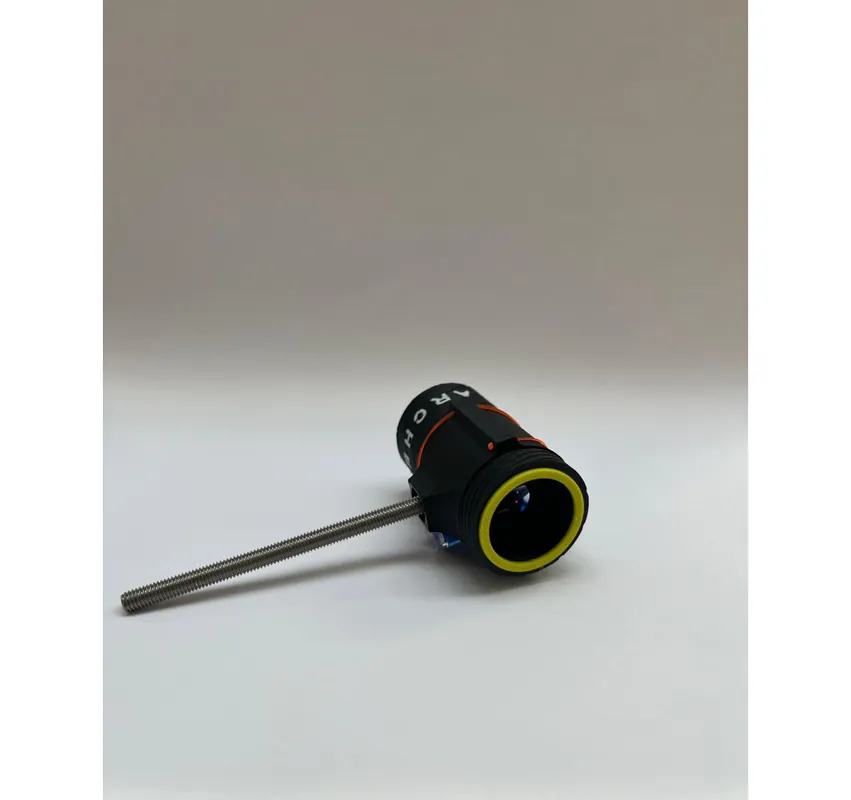 CUSTOM ARCHERY DIOTTRA EASY COMPOUND