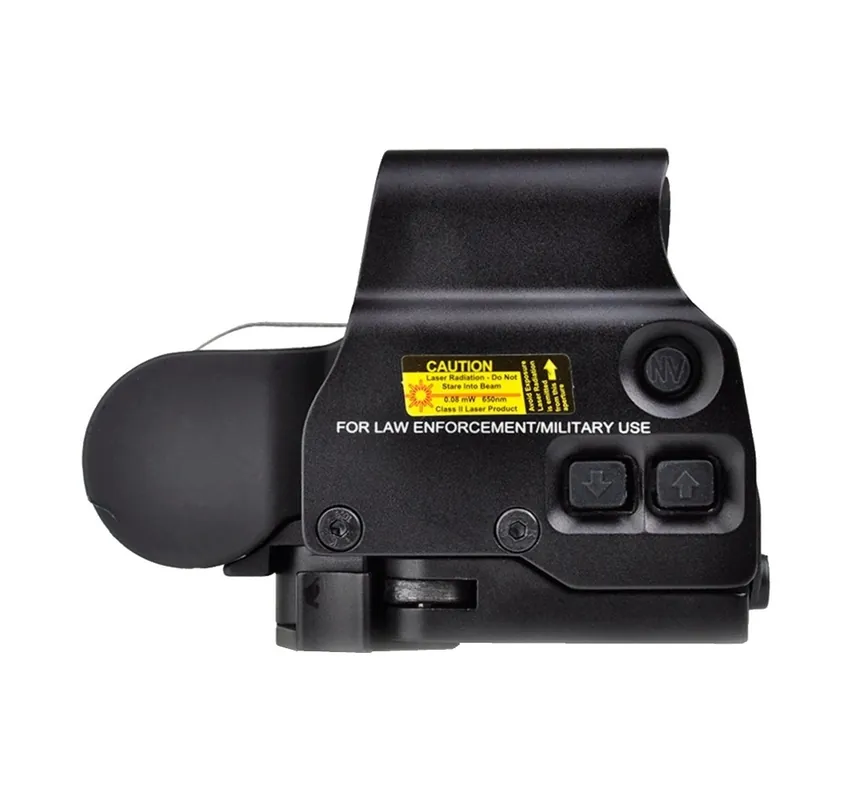 AIM-O RED DOT SOFTAIR COMPATTO COMANDI LATERALI