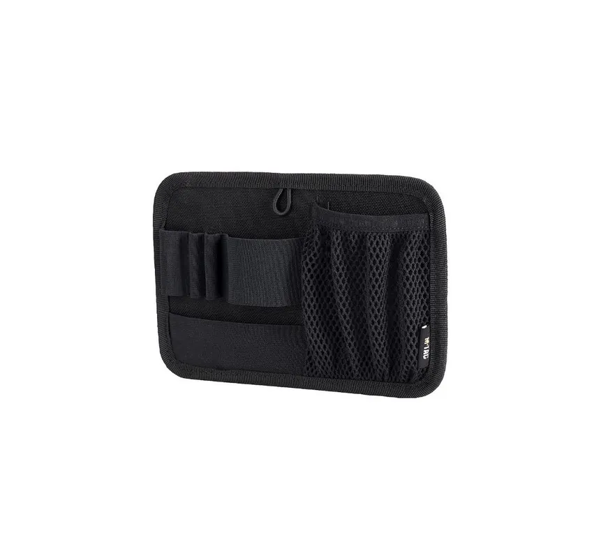 M-TAC PANNELLO VELCRO ADMIN HOOK&LOOP LOW PROFILE
