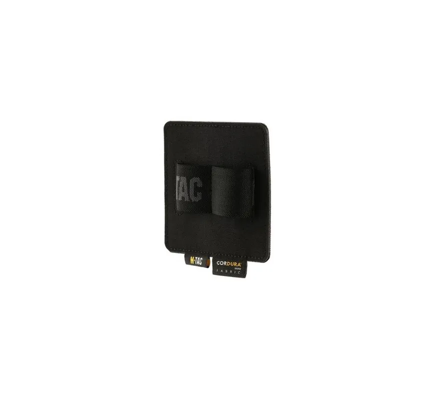 M-TAC TASCA DOPPIA PORTA CARICATORE VELCRO