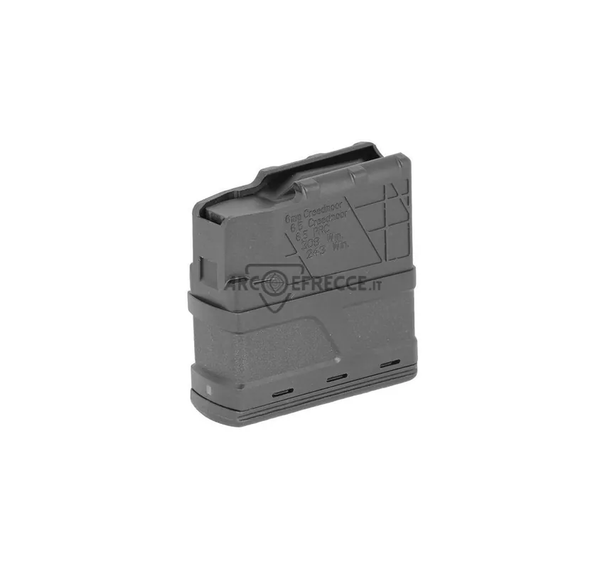 CZ CARICATORE PER Mod 600 CAL 308 WIN 10C