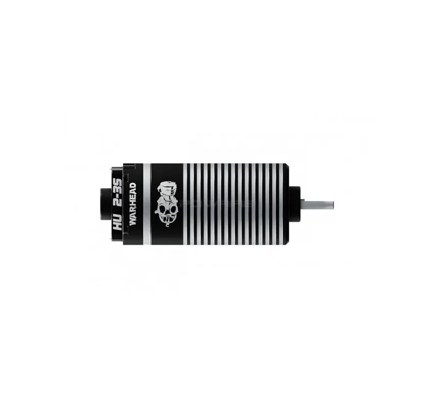 WARHEAD MOTORE BRUSHLESS HIGH SPEED 36K SHORT AXIS