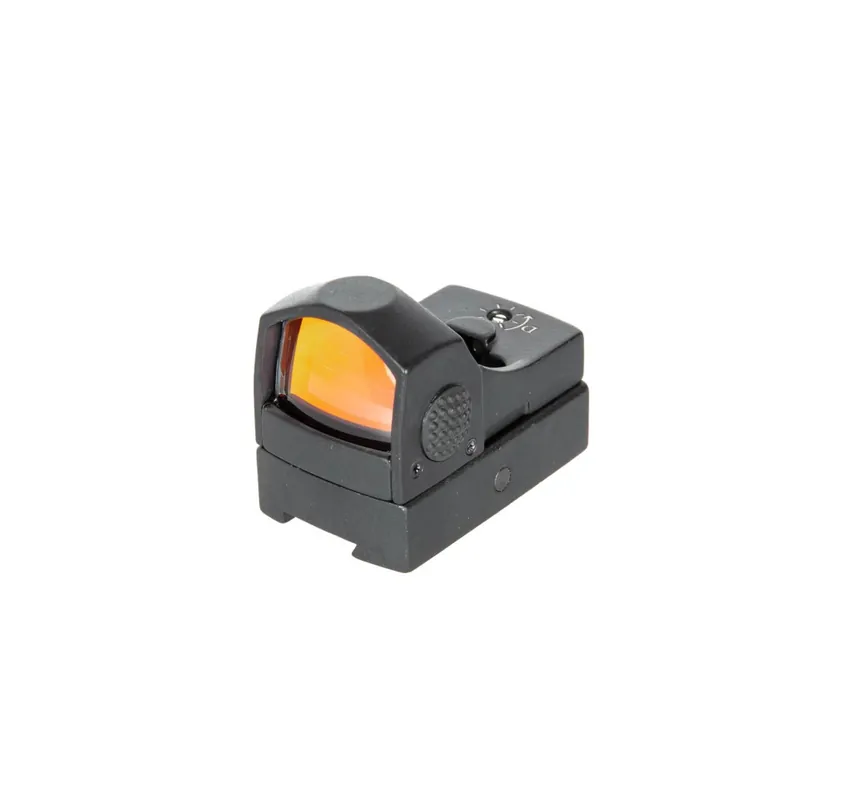 VECTOR OPTICS RED DOT V3 1x22 DOVETAIL