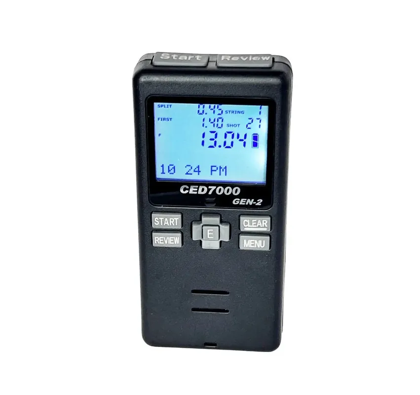 COMPETITIVE EDGE DYNAMICS TIMER MOD CED 7000 GEN 2