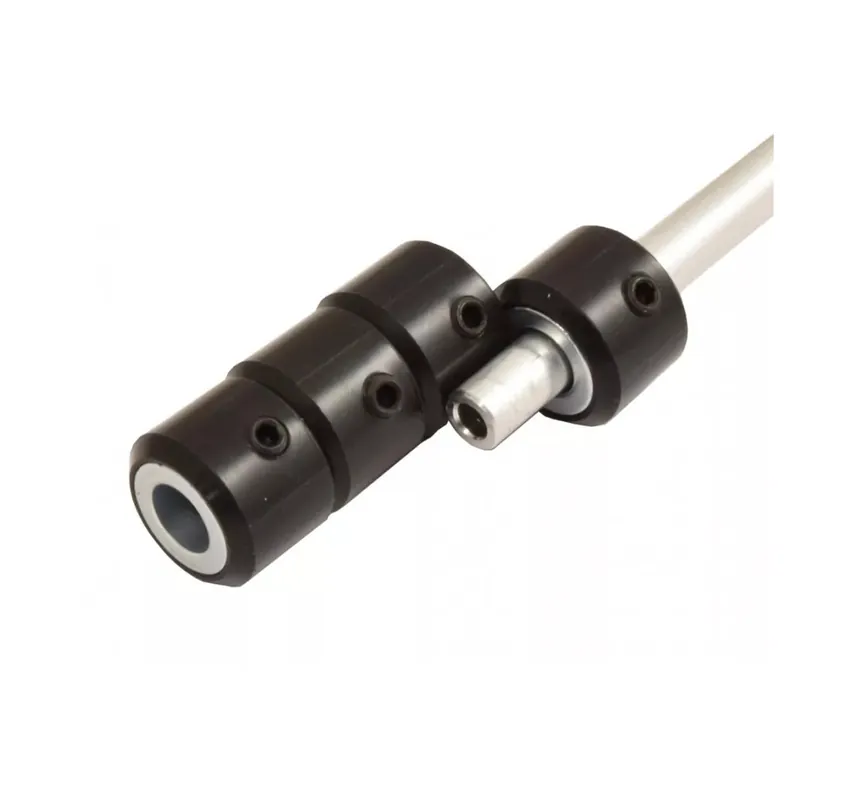 DOUBLE ALPHA DAA COLLARE MAGNETICO PER TUBI INNESCHI *Conf. 4pz*
