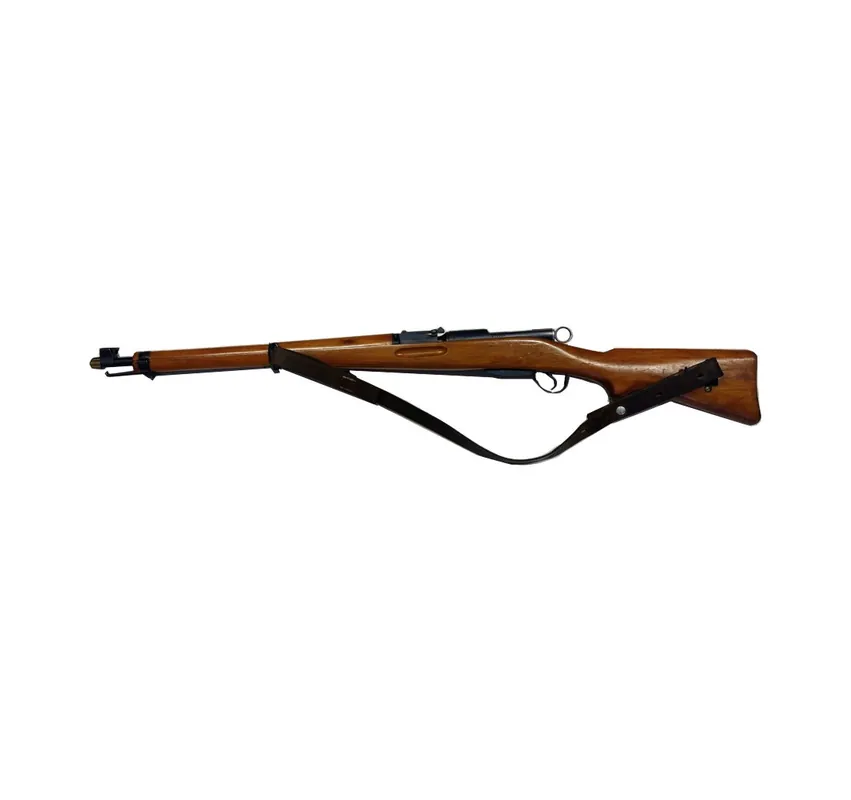SCHMITD RUBIN EX-ORDINANZA CARABINA K31 CAL. 7,55x55