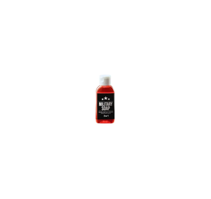 RIFLECX MILITARY SOAP 50ml