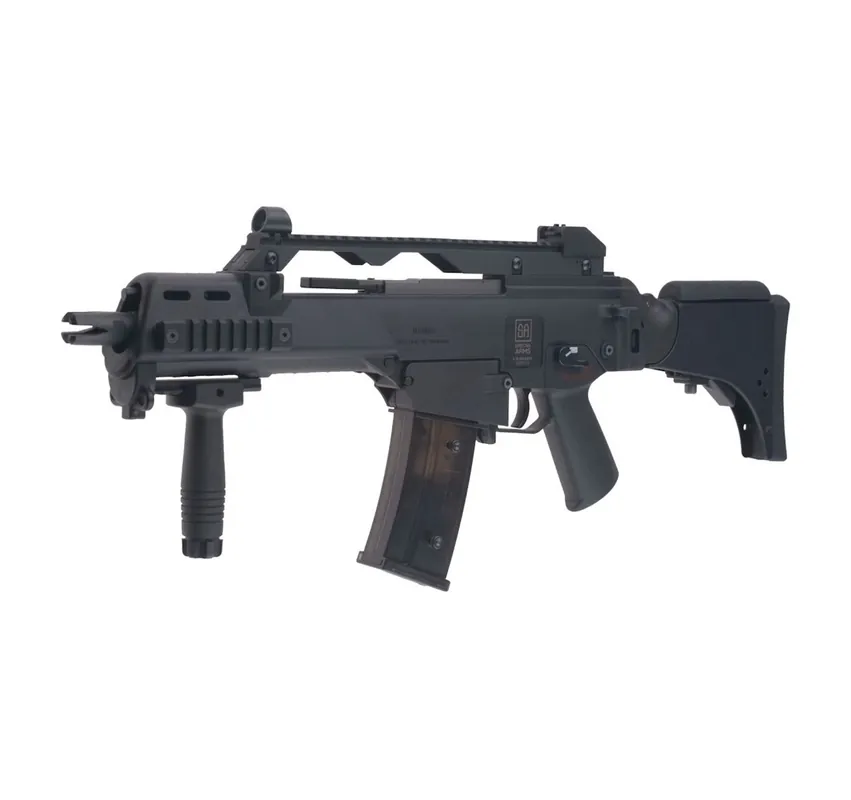 SPECNA ARMS FUCILE SOFTAIR ELETTRICO SA-G12V EBB
