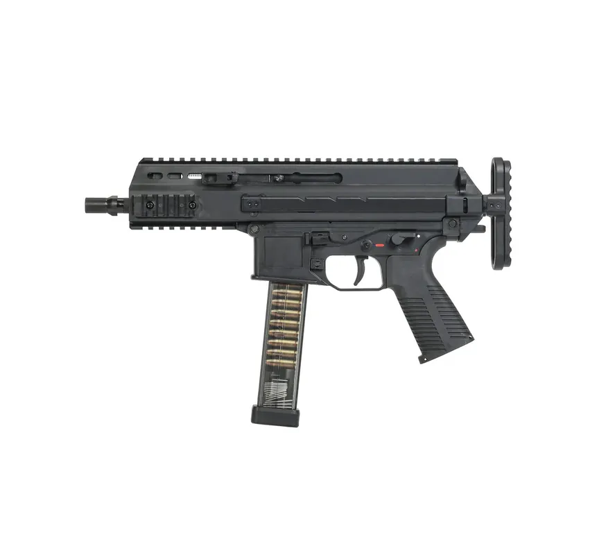 MARUYAMA FUCILE SOFTAIR A GAS SCW-9 PRO