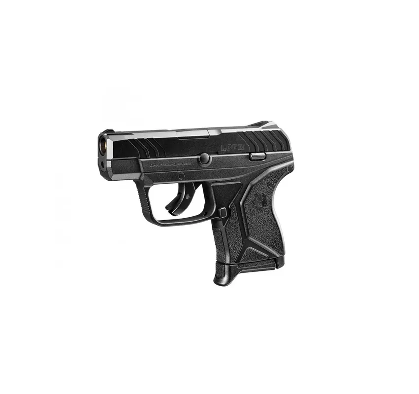 MARUI PISTOLA SOFTAIR A GAS GBB LCP II