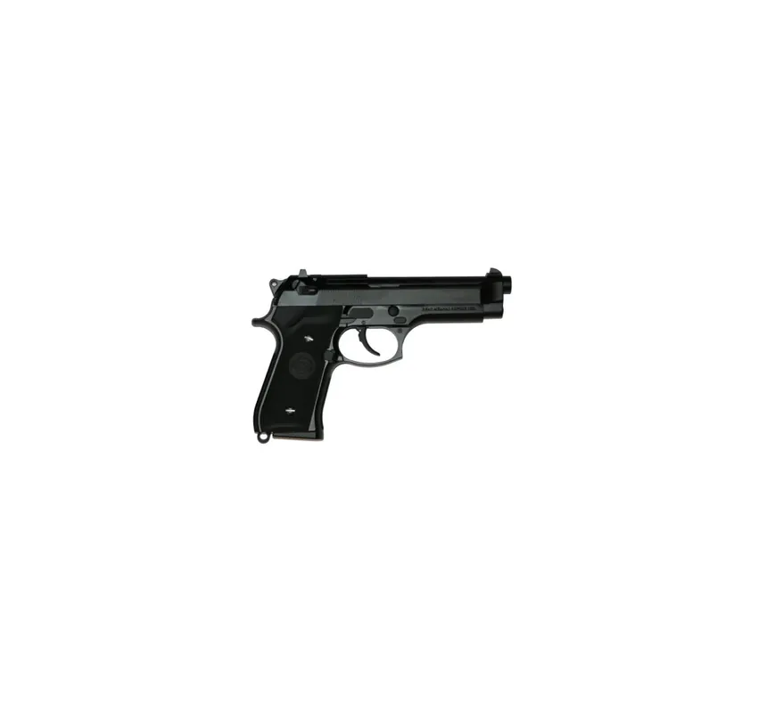 WE PISTOLA SOFTAIR M92 A GAS