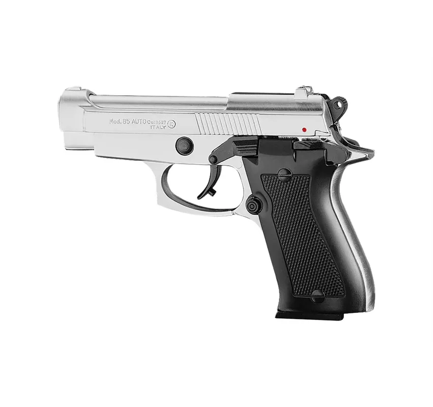KIMAR PISTOLA A SALVE 85 9mm 6C