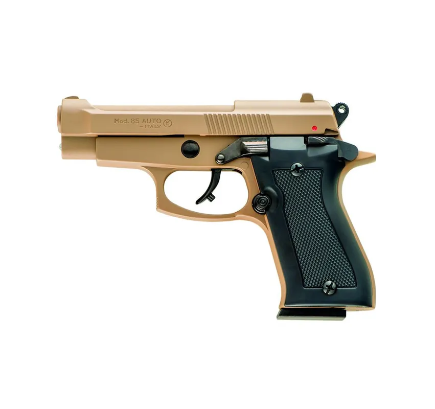 KIMAR PISTOLA A SALVE 85 8mm 7C