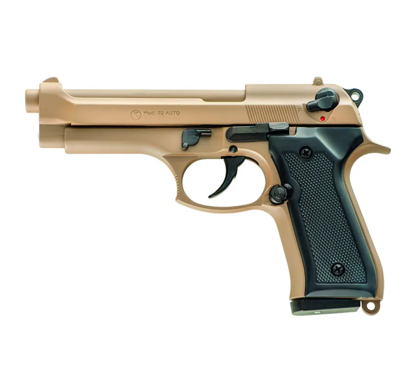 KIMAR PISTOLA A SALVE 92 8mm 16C