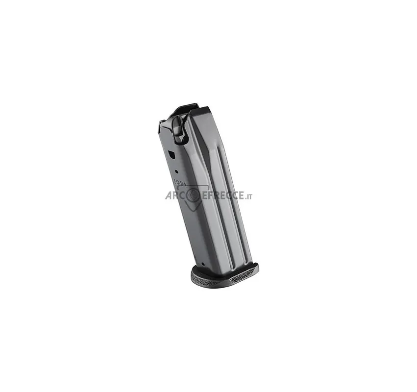 HS-SPRINGFIELD CARICATORE ECHELON CAL 9x19 9 LUGER 17C
