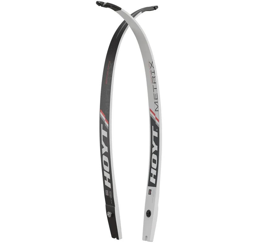 HOYT FLETTENTI 2026 METRIX CARBON FOAM attacco ILF