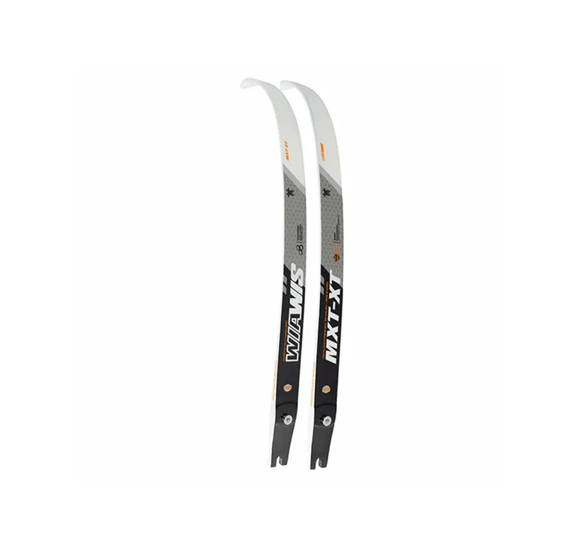 WIN & WIN FLETTENTI MXT-XT CARBON WOOD