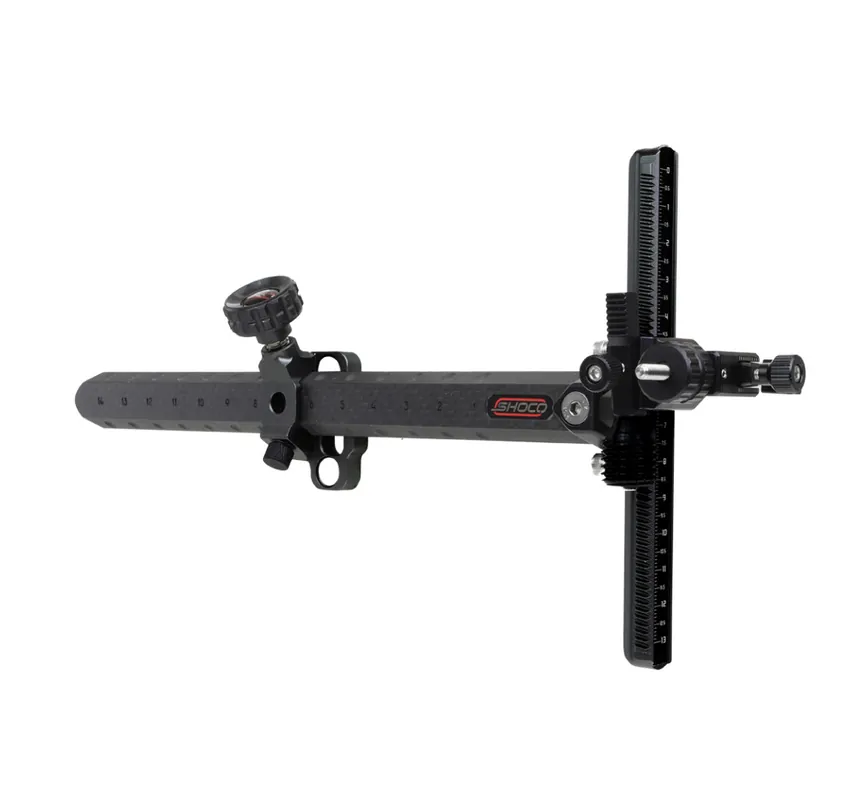 SHOCQ MIRINO ALIGN CARBON