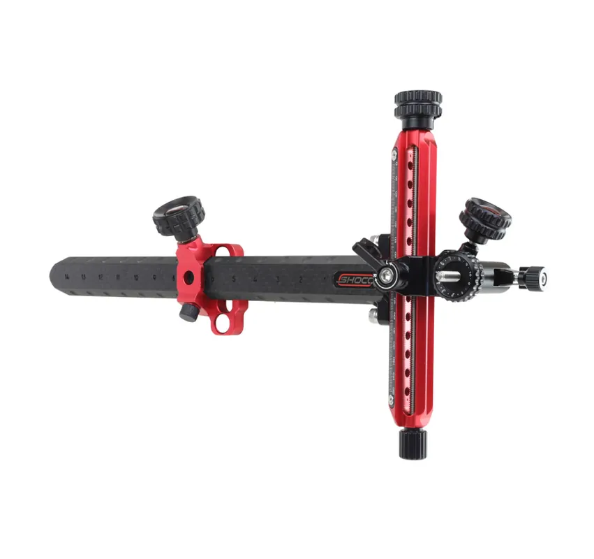 SHOCQ MIRINO ALIGN PRO CARBON