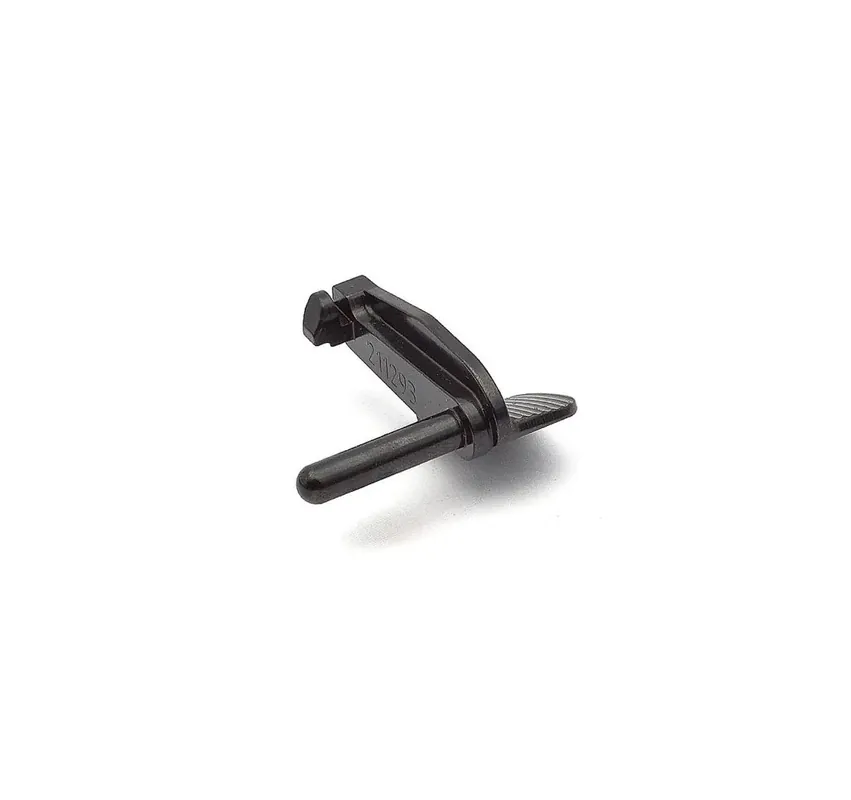 EEMANN TECH HOLD OPEN SLIDE STOP 1911/2011 CON POGGIA POLLICE