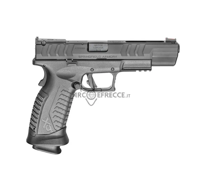 HS-SPRINGFIELD PISTOLA A. XDM ELITE 5.25" CAL 9x19 9 LUGER