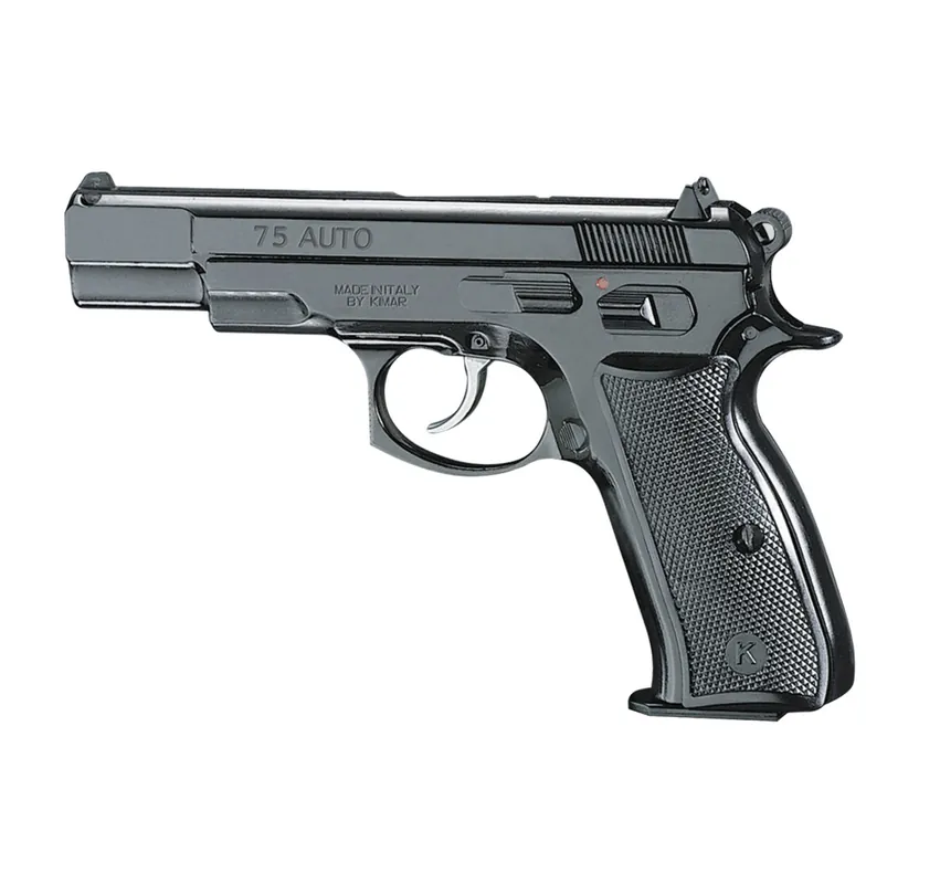 KIMAR PISTOLA A SALVE 75 9mm 9C