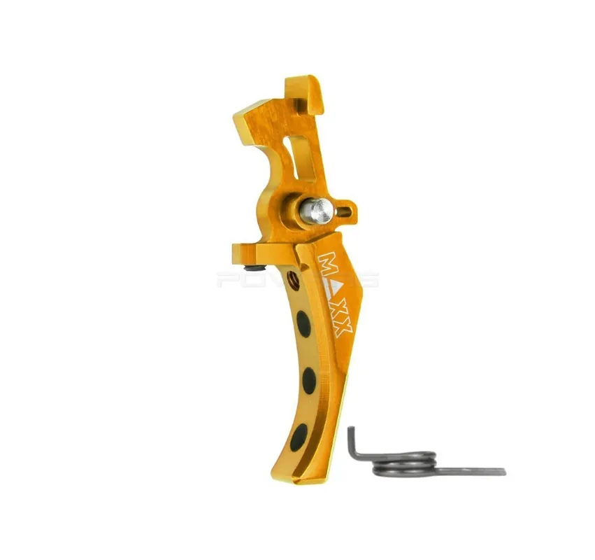 MAXX MODEL GRILLETTO SOFTAIR CNC ADVANCED SPEED STYLE D