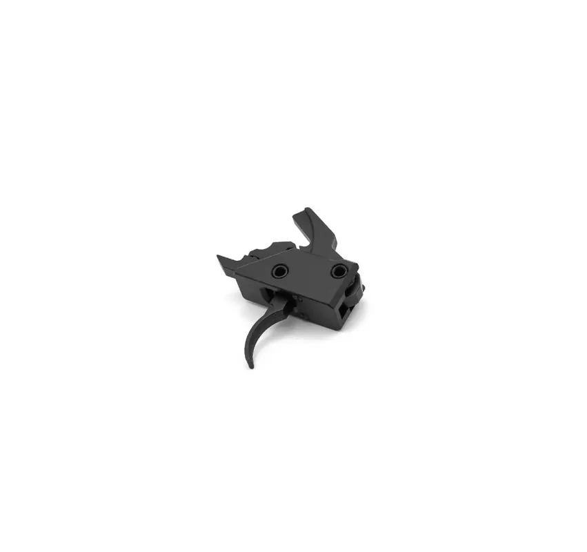 MIMTAC SCATTO DROP-IN AR15 DRASTIC CURVED SINGLE STAGE