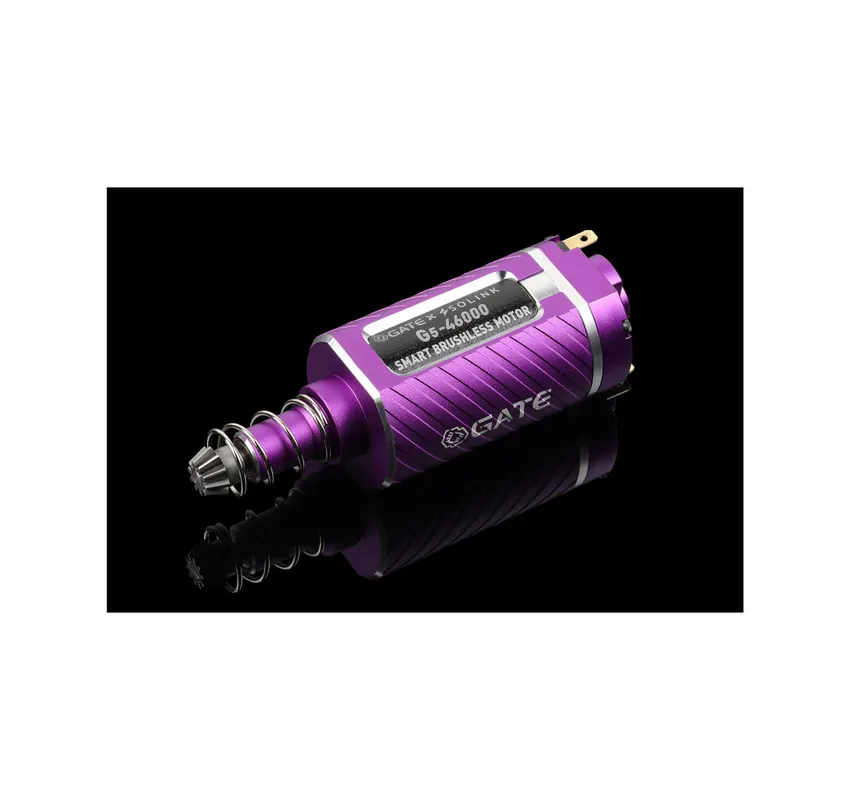 GATE MOTORE G5 SMART BRUSHLESS LONG