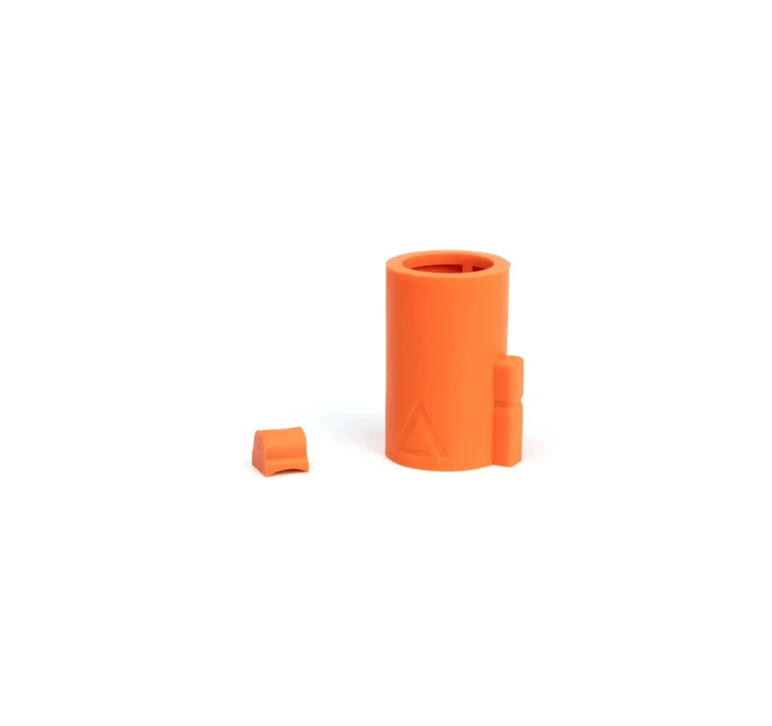 4UAD GOMMINO HOP-UP RUBBER PER GBB