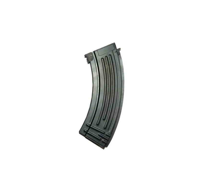 E&L CARICATORE SOFTAIR MONOFILARE 120BBS PER AK47