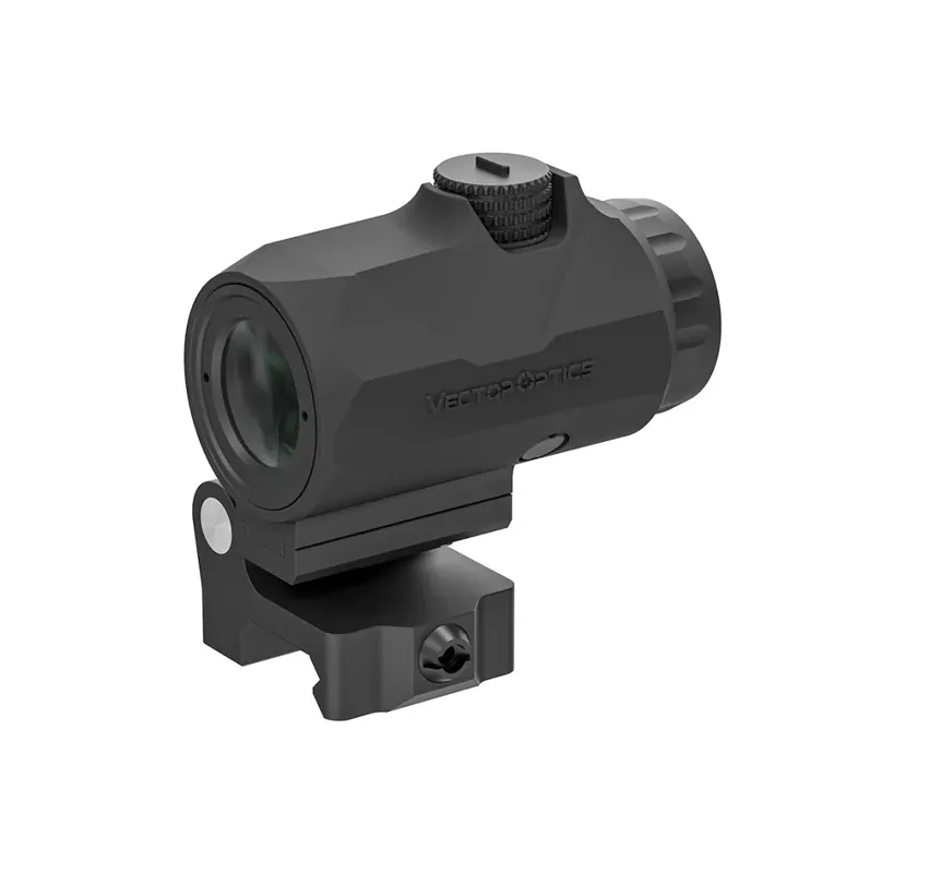 VECTOR OPTICS RED DOT MAVERICK-IV 3x22 MAGNIFIER MINI