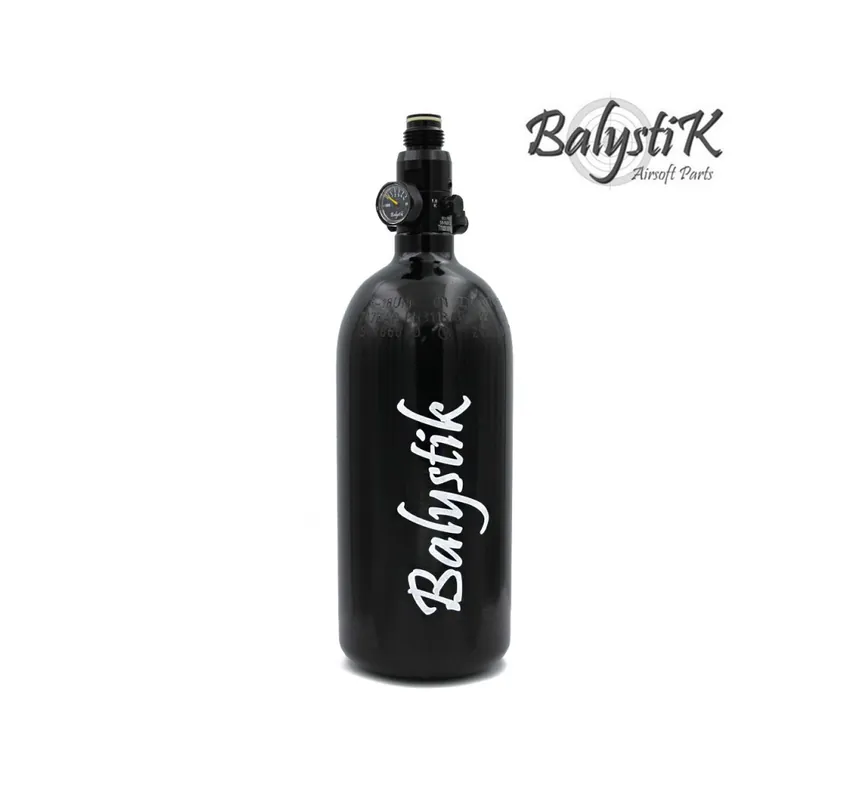 BALYSTIK BOMBOLA SOFTAIR HPA 0.8L 3000PSI