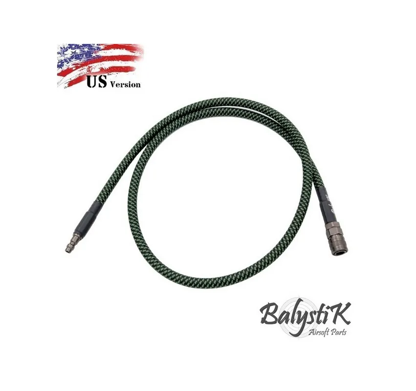 BALYSTIK CAVO TELATO PER BOMBOLA HPA