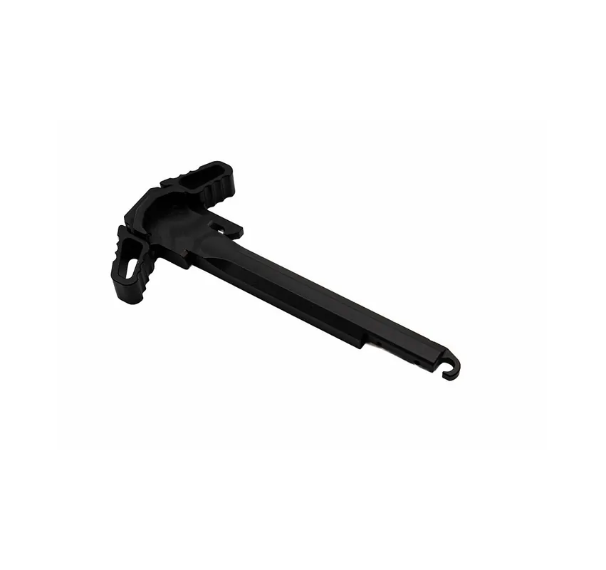 RETRO ARMS MANIGLIA DI ARMAMENTO SOFTAIR AMBIDESTRA IN CNC PER AR-15