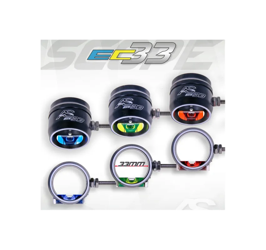 ARC SYSTEME DIOTTRA EC33 COMPETITION