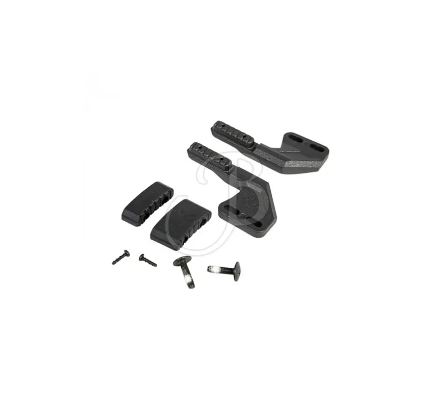 BLACKHAWK CLAW KIT STACHE IWB L/R 416A00BK